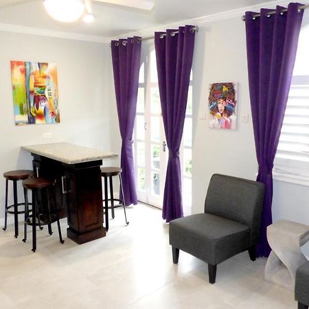 Beach One Bedroom Suite A17 Ocho Rios Buitenkant foto