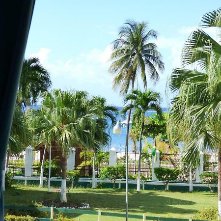 Beach One Bedroom Suite A17 Ocho Rios Buitenkant foto