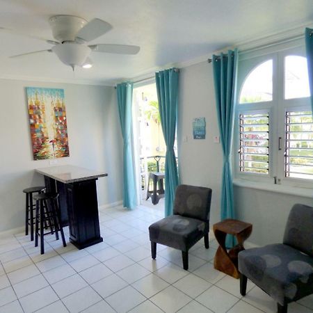 Beach One Bedroom Suite A17 Ocho Rios Buitenkant foto