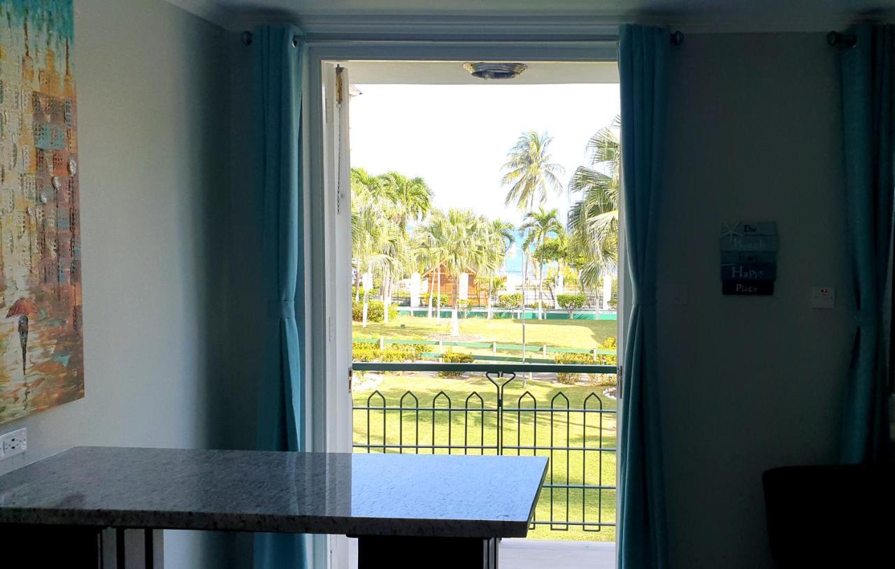 Beach One Bedroom Suite A17 Ocho Rios Buitenkant foto