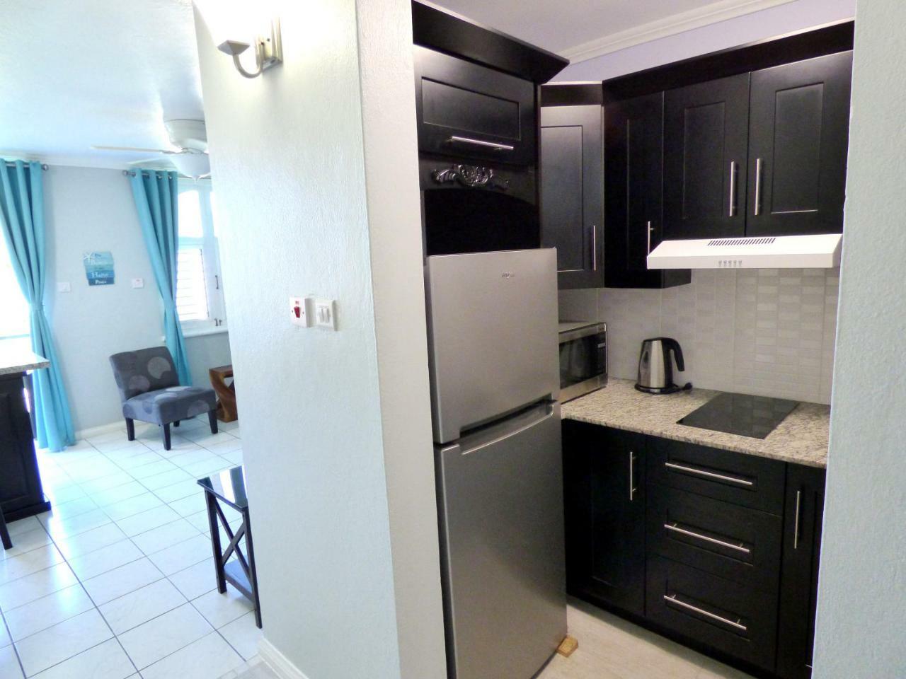 Beach One Bedroom Suite A17 Ocho Rios Buitenkant foto