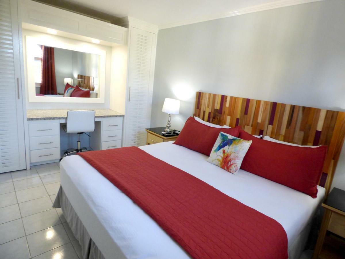 Beach One Bedroom Suite A17 Ocho Rios Buitenkant foto